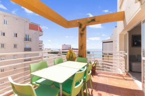 Penthouse Apartment Marbella